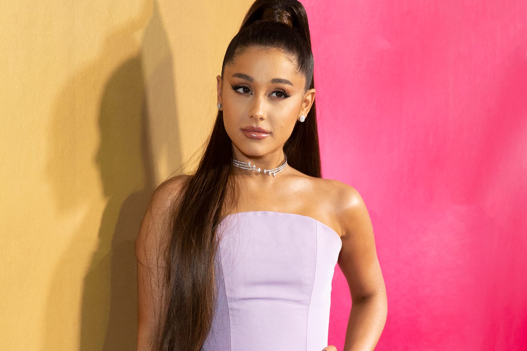 REVIEW: Ariana Grande's new single '7 Rings' makes listeners feel rich, in  both money and happiness – The Roar
